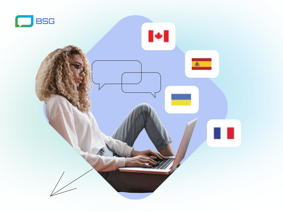 How to build succesfull customer relationships on a global scale