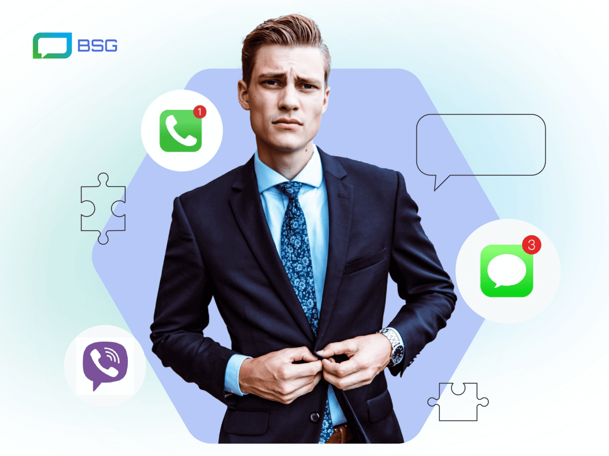 Why you can’t do omnichannel marketing without SMS