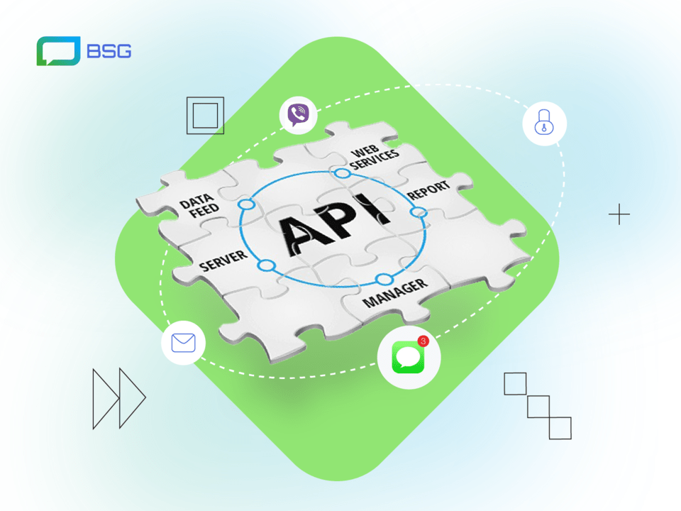 How Does the SMS API Work and What Are the Benefits