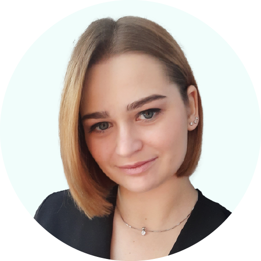 Podorvan Iryna