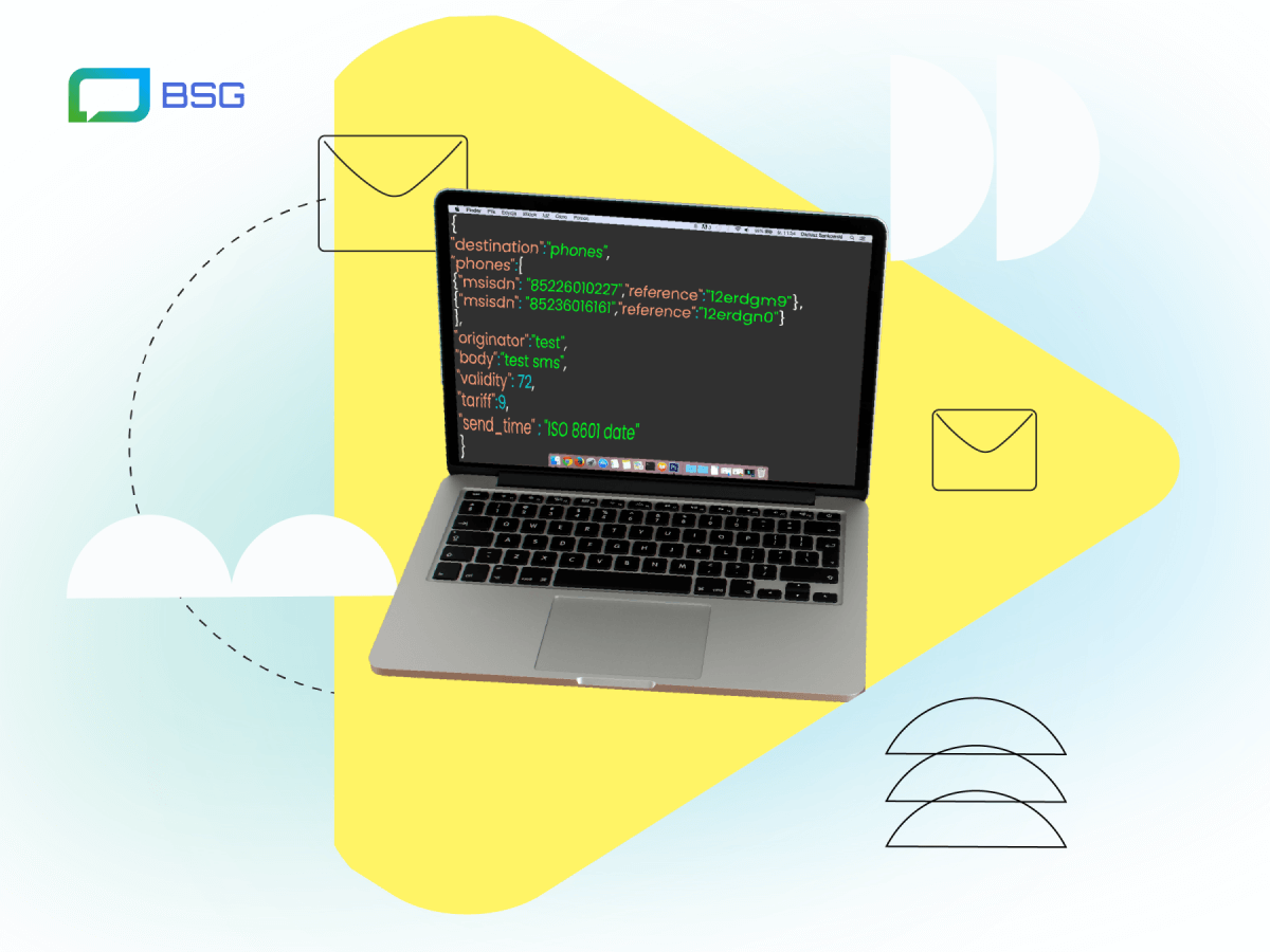 What is SMS API and how to use it to scale your bulk SMS campaigns?
