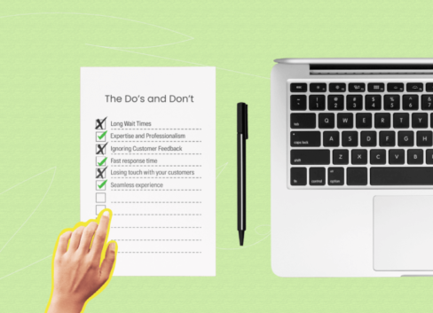 How to Avoid Providing a Bad Customer Communication Experience
