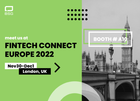 Fintech London