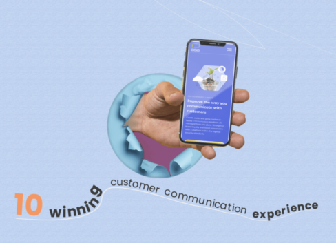 10 Key Ways to Improve Customer Communication for Financial Services Industry