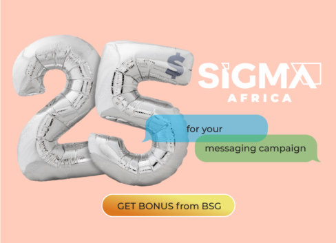 25 Africa Sigma