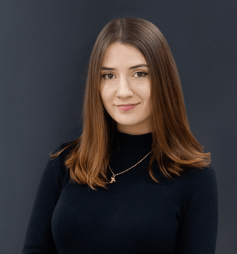 Shmorhun Nataliia