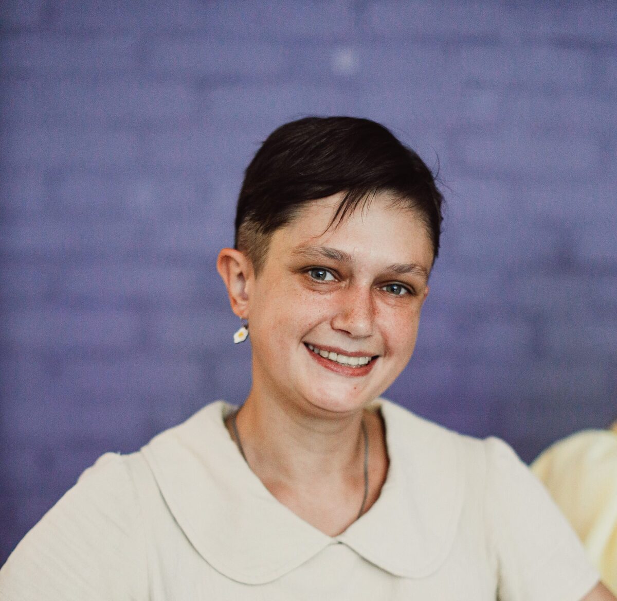 Kozhevnikova Olena