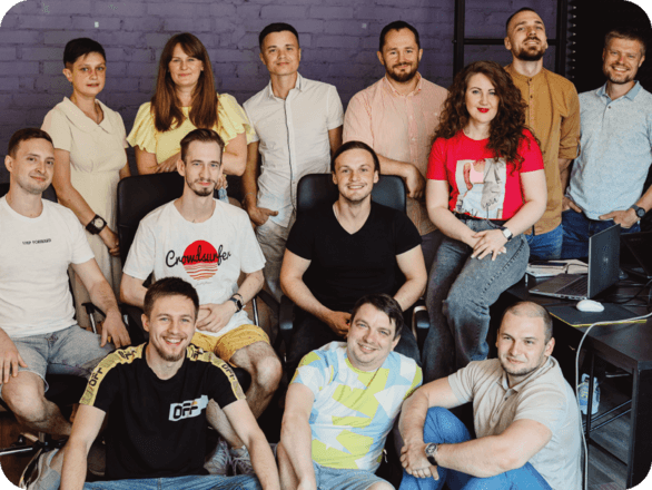 about