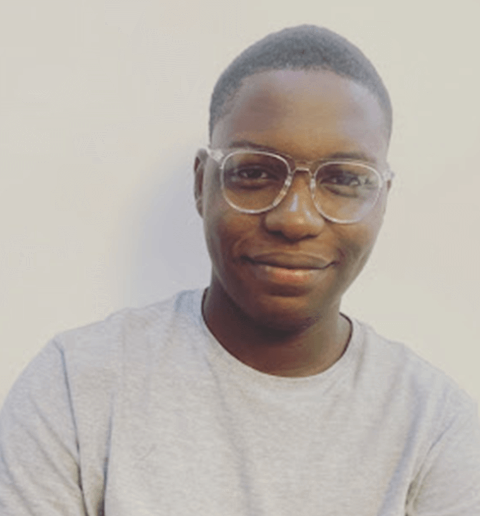 Oladeinde Toheeb