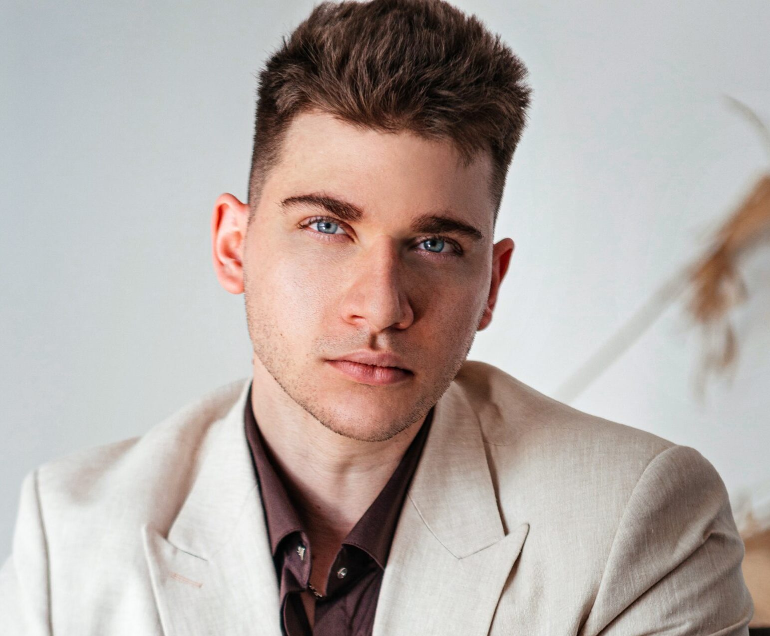 Pavlo Vehera