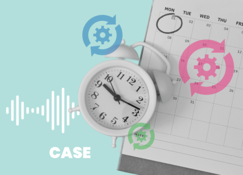 Increasing Appointment Schedule Conversion Rate