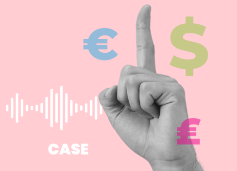 Increase in Up Sales and Average Order Value