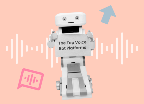 The Top Voice Bot Platforms for Small and Medium-Sized Businesses