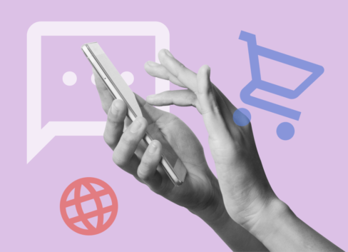 The future of SMS marketing in ecommerce