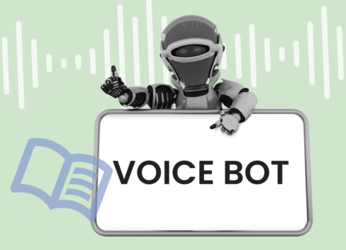 The Ultimate Guide to Voicebot Use Cases