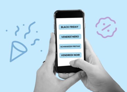 BSG Platform Unleashed Perfecting Your Black Friday SMS Campaign