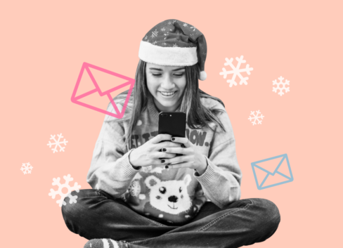 10 Christmas SMS Marketing Ideas