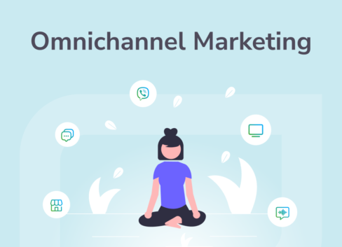 BSG Guide to Omnichannel Marketing 2024