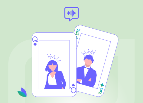 Voice Bot for Gambling — Use Cases of Customer Retention & Engagement