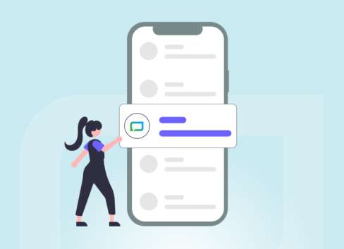 How to Create an SMS Campaign with BSG Platform