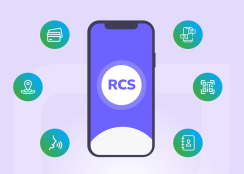 What is RCS Messaging?