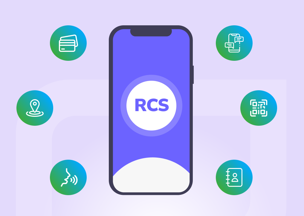 What is RCS Messaging?