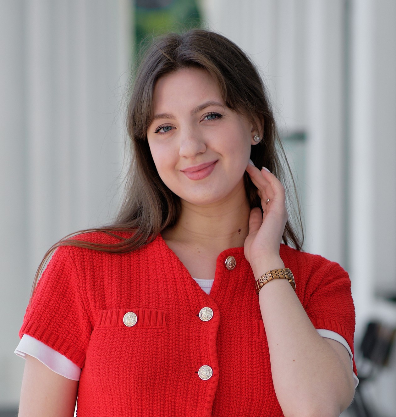 Marta Havlovych