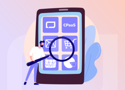 Why Do You Need Marketing Communications Automation In 2024? E-commerce CASE STUDY&BSG CPaaS