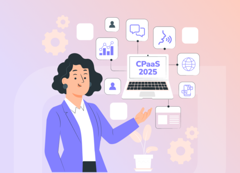 BSG CPaaS Trands 2025 for SMB